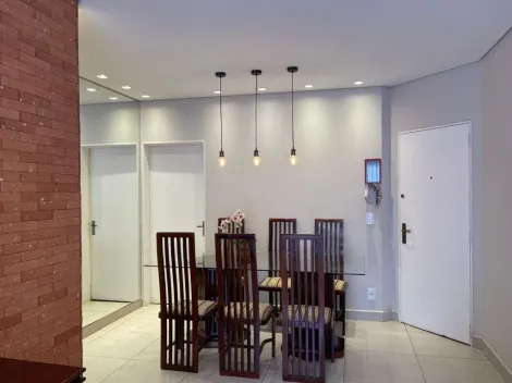 imagem 3 - Apartamento à venda com 3 quartos, 102m² - Residencial Sylvana Martins Franco - Jardim Irajá. imagem 3 - Apartamento à venda com 3 quartos, 102m² - Residencial Sylvana Martins Franco - Jardim Irajá.