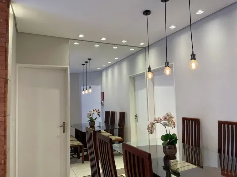 imagem 2 - Apartamento à venda com 3 quartos, 102m² - Residencial Sylvana Martins Franco - Jardim Irajá. imagem 2 - Apartamento à venda com 3 quartos, 102m² - Residencial Sylvana Martins Franco - Jardim Irajá.