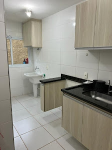 imagem 5 - Apartamento á venda com 2 quartos, 62 m² - Villa de Flórida - Residencial Flórida. imagem 5 - Apartamento á venda com 2 quartos, 62 m² - Villa de Flórida - Residencial Flórida.