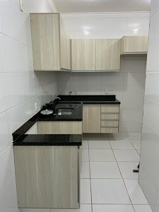 imagem 4 - Apartamento á venda com 2 quartos, 62 m² - Villa de Flórida - Residencial Flórida. imagem 4 - Apartamento á venda com 2 quartos, 62 m² - Villa de Flórida - Residencial Flórida.