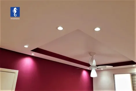 imagem 2 - Apartamento à venda com 2 quartos, 47m² - Residencial Royal Garden - Parque São Sebastião. imagem 2 - Apartamento à venda com 2 quartos, 47m² - Residencial Royal Garden - Parque São Sebastião.