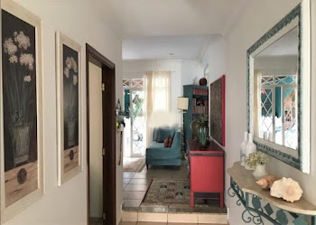 imagem 5 - Casa à venda com 3 quartos, piscina, 242 m² - Alto da Boa Vista - Ribeirão Preto/SP imagem 5 - Casa à venda com 3 quartos, piscina, 242 m² - Alto da Boa Vista - Ribeirão Preto/SP