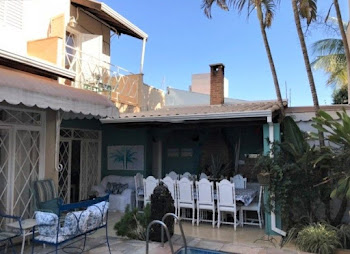 imagem 1 - Casa à venda com 3 quartos, piscina, 242 m² - Alto da Boa Vista - Ribeirão Preto/SP imagem 1 - Casa à venda com 3 quartos, piscina, 242 m² - Alto da Boa Vista - Ribeirão Preto/SP