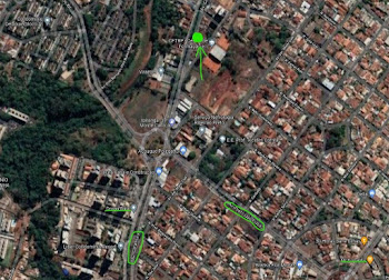imagem 3 - Casa à venda, 150 m² - Jardim Sumaré - Ribeirão Preto/SP imagem 3 - Casa à venda, 150 m² - Jardim Sumaré - Ribeirão Preto/SP