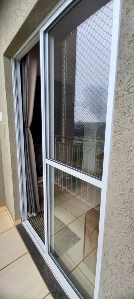 imagem 3 - Apartamento à venda com 2 quartos, 1 vaga, 48 m² - Quali Residencial - Bonfim Paulista imagem 3 - Apartamento à venda com 2 quartos, 1 vaga, 48 m² - Quali Residencial - Bonfim Paulista