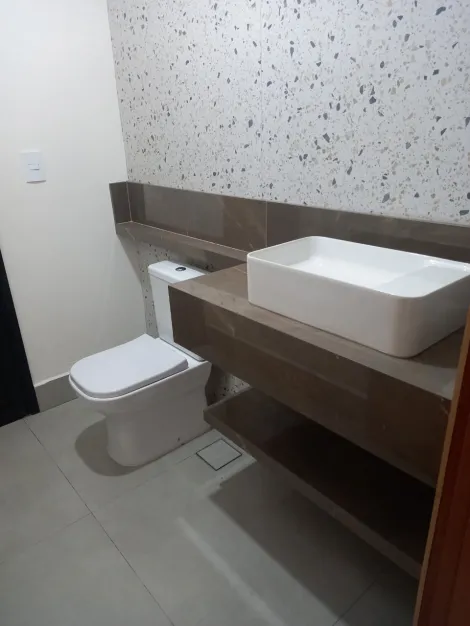 imagem 5 - Casa à venda com 3 quartos, 145 m² - Reserva Sant`anna - Bonfim Paulista imagem 5 - Casa à venda com 3 quartos, 145 m² - Reserva Sant`anna - Bonfim Paulista