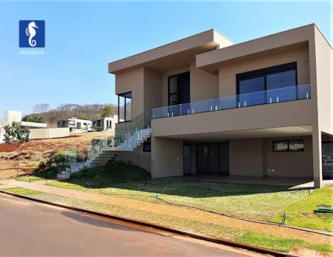 imagem 1 - Casa de condomínio à venda com 5 quartos, piscina, elevador, 395m² - Alphaville 3 - Ribeirão Preto imagem 1 - Casa de condomínio à venda com 5 quartos, piscina, elevador, 395m² - Alphaville 3 - Ribeirão Preto