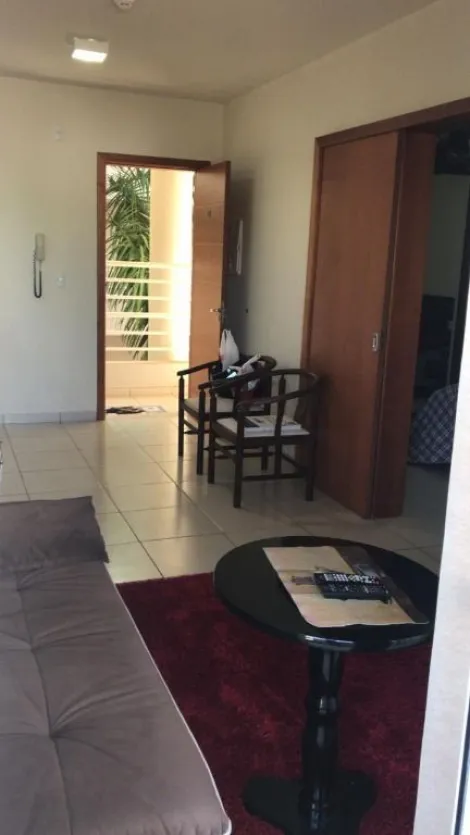 imagem 3 - Apartamento à venda de 48m² com 1 quarto no Jardim Botânico. imagem 3 - Apartamento à venda de 48m² com 1 quarto no Jardim Botânico.
