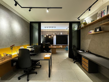 imagem 2 - Sala à venda, 49 m² - Condomínio SET - Vila Amélia. imagem 2 - Sala à venda, 49 m² - Condomínio SET - Vila Amélia.