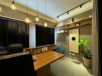 imagem 5 - Sala à venda, 49 m² - Condomínio SET - Vila Amélia. imagem 5 - Sala à venda, 49 m² - Condomínio SET - Vila Amélia.