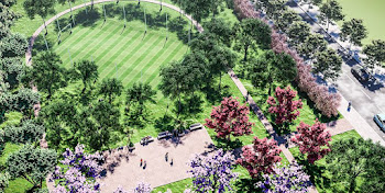 imagem 2 - Terreno à venda, 175 m² por R$ 175.000,00 - Reserva Regatas - Ribeirão Preto/SP imagem 2 - Terreno à venda, 175 m² por R$ 175.000,00 - Reserva Regatas - Ribeirão Preto/SP