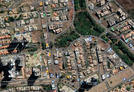 imagem 1 - Terreno para alugar, 1760 m² - Jardim Botânico. imagem 1 - Terreno para alugar, 1760 m² - Jardim Botânico.