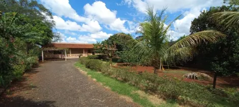 imagem 2 - Chácara á venda com 2 quartos, 1638 m² - Condomínio D` Avila - Bonfim Paulista. imagem 2 - Chácara á venda com 2 quartos, 1638 m² - Condomínio D` Avila - Bonfim Paulista.