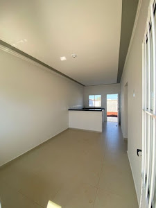 imagem 4 - Casa à venda com 2 quartos, 2 vagas, quintal, 56 m² - Jardim Vilico Cantarelli - Ribeirão Preto/SP imagem 4 - Casa à venda com 2 quartos, 2 vagas, quintal, 56 m² - Jardim Vilico Cantarelli - Ribeirão Preto/SP