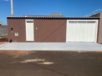 imagem 3 - Casa à venda com 2 quartos, 2 vagas, quintal, 56 m² - Jardim Vilico Cantarelli - Ribeirão Preto/SP imagem 3 - Casa à venda com 2 quartos, 2 vagas, quintal, 56 m² - Jardim Vilico Cantarelli - Ribeirão Preto/SP