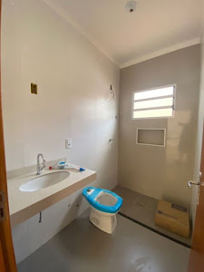 imagem 2 - Casa à venda com 2 quartos, 2 vagas, quintal, 56 m² - Jardim Vilico Cantarelli - Ribeirão Preto/SP imagem 2 - Casa à venda com 2 quartos, 2 vagas, quintal, 56 m² - Jardim Vilico Cantarelli - Ribeirão Preto/SP