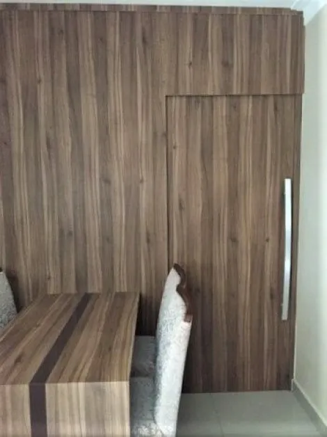imagem 4 - Apartamento á venda com 2 quartos, 49 m² - Condomínio Mirante Sul. imagem 4 - Apartamento á venda com 2 quartos, 49 m² - Condomínio Mirante Sul.