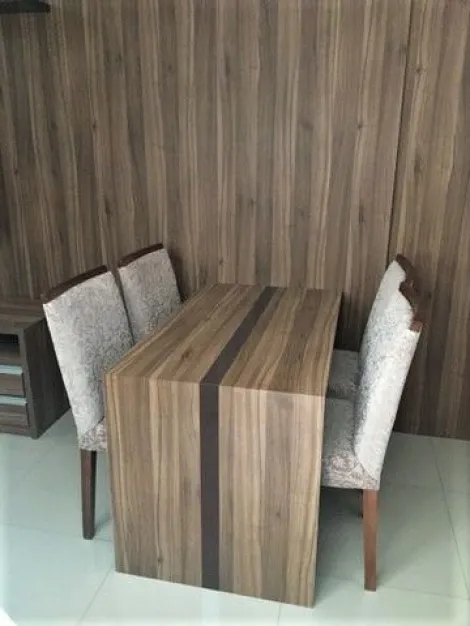 imagem 3 - Apartamento á venda com 2 quartos, 49 m² - Condomínio Mirante Sul. imagem 3 - Apartamento á venda com 2 quartos, 49 m² - Condomínio Mirante Sul.