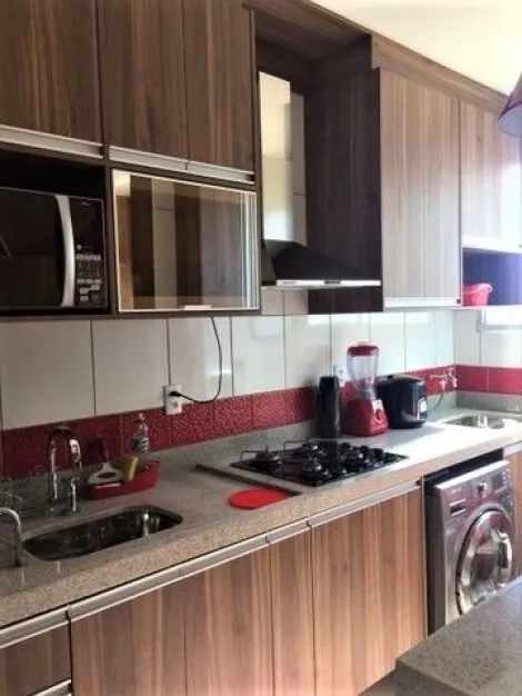 imagem 1 - Apartamento á venda com 2 quartos, 49 m² - Condomínio Mirante Sul. imagem 1 - Apartamento á venda com 2 quartos, 49 m² - Condomínio Mirante Sul.