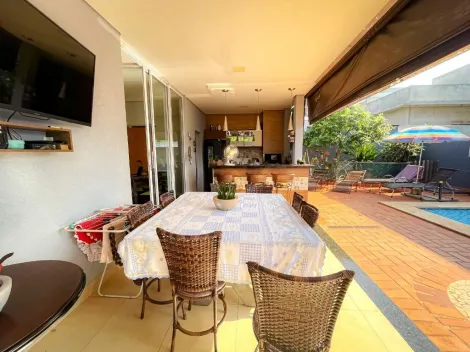 imagem 3 - Casa à venda com 3 quartos, piscina, 190 m² - Ilha Fontana - Jardim San Marco imagem 3 - Casa à venda com 3 quartos, piscina, 190 m² - Ilha Fontana - Jardim San Marco