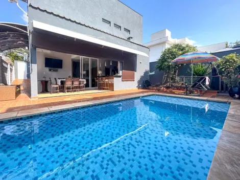 imagem 1 - Casa à venda com 3 quartos, piscina, 190 m² - Ilha Fontana - Jardim San Marco imagem 1 - Casa à venda com 3 quartos, piscina, 190 m² - Ilha Fontana - Jardim San Marco