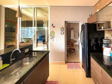 imagem 5 - Casa à venda com 3 quartos, piscina, 190 m² - Ilha Fontana - Jardim San Marco imagem 5 - Casa à venda com 3 quartos, piscina, 190 m² - Ilha Fontana - Jardim San Marco