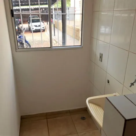 imagem 2 - Apartamento á venda com 2 quartos, 45 m² - Residencial Uirapuru - Parque Ribeirão Preto. imagem 2 - Apartamento á venda com 2 quartos, 45 m² - Residencial Uirapuru - Parque Ribeirão Preto.