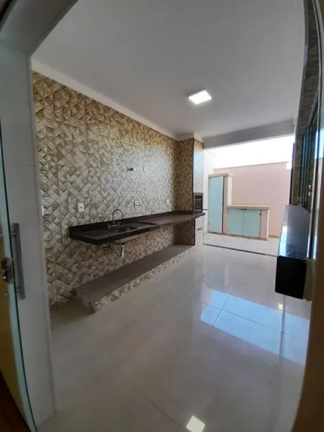imagem 2 - Casa à venda com 3 quartos, 133m² - Jardim Santa Cecília - Bonfim Paulista. imagem 2 - Casa à venda com 3 quartos, 133m² - Jardim Santa Cecília - Bonfim Paulista.