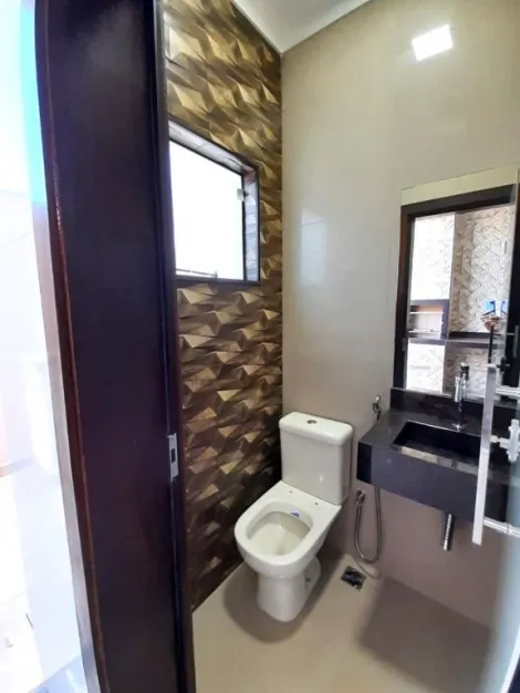 imagem 3 - Casa à venda com 3 quartos, 133m² - Jardim Santa Cecília - Bonfim Paulista. imagem 3 - Casa à venda com 3 quartos, 133m² - Jardim Santa Cecília - Bonfim Paulista.