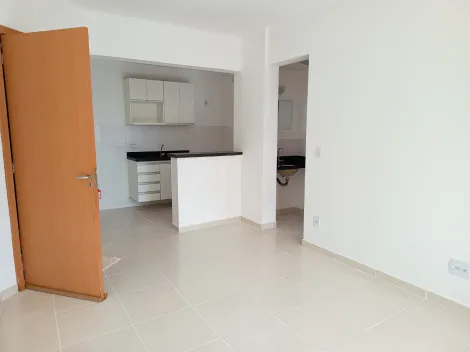 imagem 2 - Apartamento à venda com 1 quarto, 1 vaga, 46m² - Edifício Damasco - Nova Aliança. imagem 2 - Apartamento à venda com 1 quarto, 1 vaga, 46m² - Edifício Damasco - Nova Aliança.