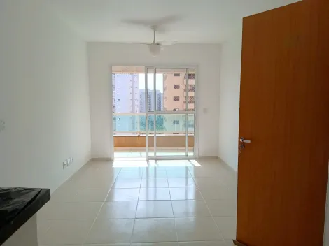 imagem 1 - Apartamento à venda com 1 quarto, 1 vaga, 46m² - Edifício Damasco - Nova Aliança. imagem 1 - Apartamento à venda com 1 quarto, 1 vaga, 46m² - Edifício Damasco - Nova Aliança.