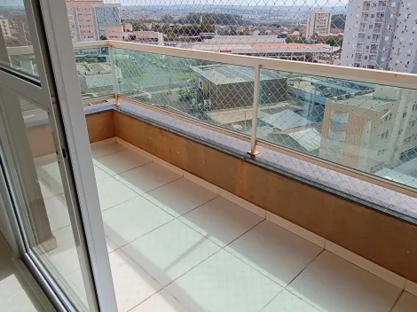 imagem 3 - Apartamento à venda com 1 quarto, 1 vaga, 46m² - Edifício Damasco - Nova Aliança. imagem 3 - Apartamento à venda com 1 quarto, 1 vaga, 46m² - Edifício Damasco - Nova Aliança.