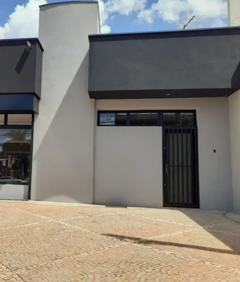 imagem 1 - Ponto para alugar, 140 m² 4 vagas - Jardim América - Ribeirão Preto/SP imagem 1 - Ponto para alugar, 140 m² 4 vagas - Jardim América - Ribeirão Preto/SP