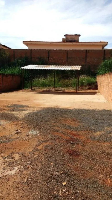 imagem 3 - Terreno para alugar, 430 m²  - Jardim Palma Travassos - Ribeirão Preto/SP imagem 3 - Terreno para alugar, 430 m²  - Jardim Palma Travassos - Ribeirão Preto/SP