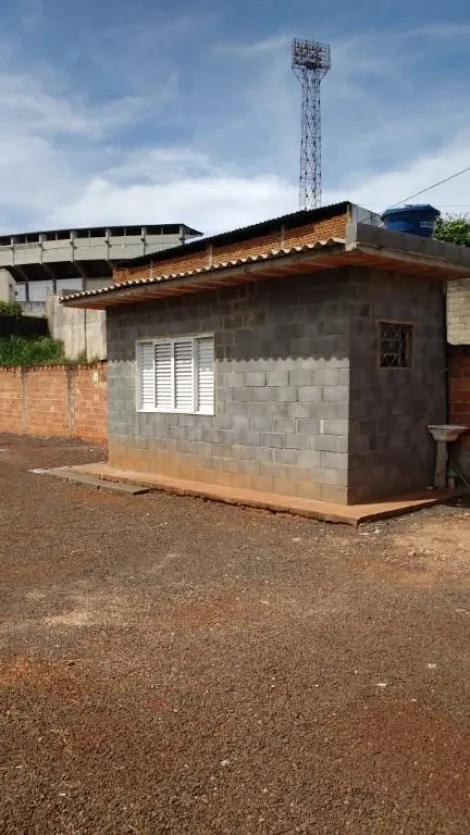 imagem 4 - Terreno para alugar, 430 m²  - Jardim Palma Travassos - Ribeirão Preto/SP imagem 4 - Terreno para alugar, 430 m²  - Jardim Palma Travassos - Ribeirão Preto/SP