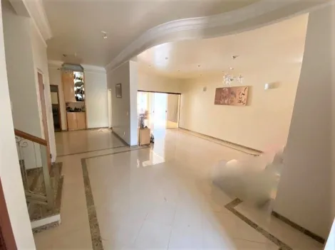 imagem 2 - Casa à venda ou para alugar com 4 quartos, 450m² - Mirante Royal Park - Royal Park. imagem 2 - Casa à venda ou para alugar com 4 quartos, 450m² - Mirante Royal Park - Royal Park.