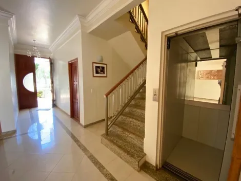imagem 5 - Casa à venda ou para alugar com 4 quartos, 450m² - Mirante Royal Park - Royal Park. imagem 5 - Casa à venda ou para alugar com 4 quartos, 450m² - Mirante Royal Park - Royal Park.