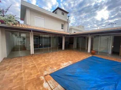 imagem 3 - Casa á venda com 5 quartos, 365 m² - Condomínio Jardim Sul - Ribeirão Preto/SP imagem 3 - Casa á venda com 5 quartos, 365 m² - Condomínio Jardim Sul - Ribeirão Preto/SP