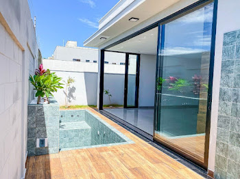 imagem 3 - Casa com 3 dormitórios à venda, 194 m² por R$ 1.560.000,00 - Condomínio Quinta dos Ventos  - Ribeirão Preto/SP imagem 3 - Casa com 3 dormitórios à venda, 194 m² por R$ 1.560.000,00 - Condomínio Quinta dos Ventos  - Ribeirão Preto/SP