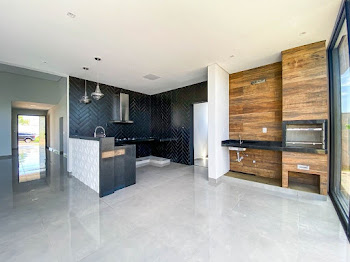 imagem 2 - Casa com 3 dormitórios à venda, 194 m² por R$ 1.560.000,00 - Condomínio Quinta dos Ventos  - Ribeirão Preto/SP imagem 2 - Casa com 3 dormitórios à venda, 194 m² por R$ 1.560.000,00 - Condomínio Quinta dos Ventos  - Ribeirão Preto/SP