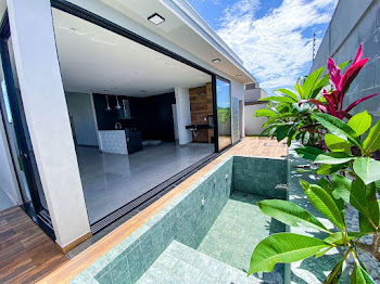 imagem 1 - Casa com 3 dormitórios à venda, 194 m² por R$ 1.560.000,00 - Condomínio Quinta dos Ventos  - Ribeirão Preto/SP imagem 1 - Casa com 3 dormitórios à venda, 194 m² por R$ 1.560.000,00 - Condomínio Quinta dos Ventos  - Ribeirão Preto/SP