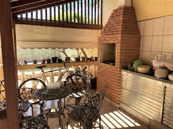 imagem 5 - Casa à venda com 3 quartos, piscina, 174 m² - Alto da Boa Vista - Ribeirão Preto/SP imagem 5 - Casa à venda com 3 quartos, piscina, 174 m² - Alto da Boa Vista - Ribeirão Preto/SP