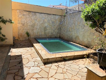 imagem 4 - Casa à venda com 3 quartos, piscina, 174 m² - Alto da Boa Vista - Ribeirão Preto/SP imagem 4 - Casa à venda com 3 quartos, piscina, 174 m² - Alto da Boa Vista - Ribeirão Preto/SP