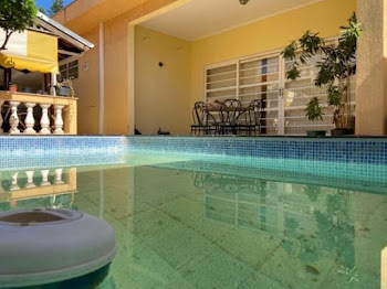 imagem 2 - Casa à venda com 3 quartos, piscina, 174 m² - Alto da Boa Vista - Ribeirão Preto/SP imagem 2 - Casa à venda com 3 quartos, piscina, 174 m² - Alto da Boa Vista - Ribeirão Preto/SP