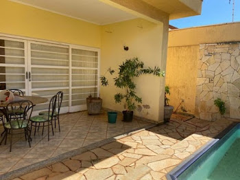 imagem 3 - Casa à venda com 3 quartos, piscina, 174 m² - Alto da Boa Vista - Ribeirão Preto/SP imagem 3 - Casa à venda com 3 quartos, piscina, 174 m² - Alto da Boa Vista - Ribeirão Preto/SP