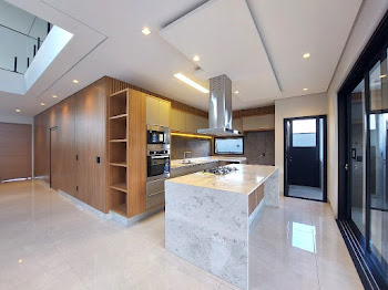 imagem 5 - Casa com 3 dormitórios à venda, 306 m² por R$ 2.690.000,00 - Condomínio Quinta dos Ventos  - Ribeirão Preto/SP imagem 5 - Casa com 3 dormitórios à venda, 306 m² por R$ 2.690.000,00 - Condomínio Quinta dos Ventos  - Ribeirão Preto/SP