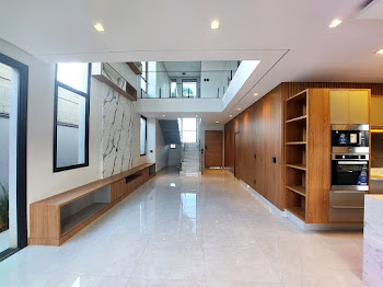 imagem 4 - Casa com 3 dormitórios à venda, 306 m² por R$ 2.690.000,00 - Condomínio Quinta dos Ventos  - Ribeirão Preto/SP imagem 4 - Casa com 3 dormitórios à venda, 306 m² por R$ 2.690.000,00 - Condomínio Quinta dos Ventos  - Ribeirão Preto/SP