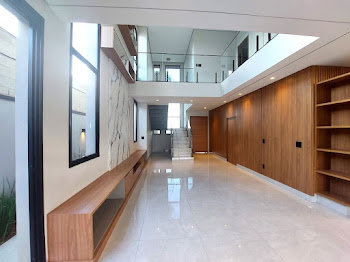imagem 2 - Casa com 3 dormitórios à venda, 306 m² por R$ 2.690.000,00 - Condomínio Quinta dos Ventos  - Ribeirão Preto/SP imagem 2 - Casa com 3 dormitórios à venda, 306 m² por R$ 2.690.000,00 - Condomínio Quinta dos Ventos  - Ribeirão Preto/SP
