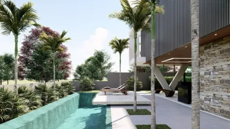 imagem 4 - Casa de condomínio à venda com 3 quartos, piscina, 356m² - Alphaville 3 imagem 4 - Casa de condomínio à venda com 3 quartos, piscina, 356m² - Alphaville 3