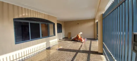 imagem 1 - Casa para alugar com 2 quartos, 132m² - Centro - Bonfim Paulista. imagem 1 - Casa para alugar com 2 quartos, 132m² - Centro - Bonfim Paulista.
